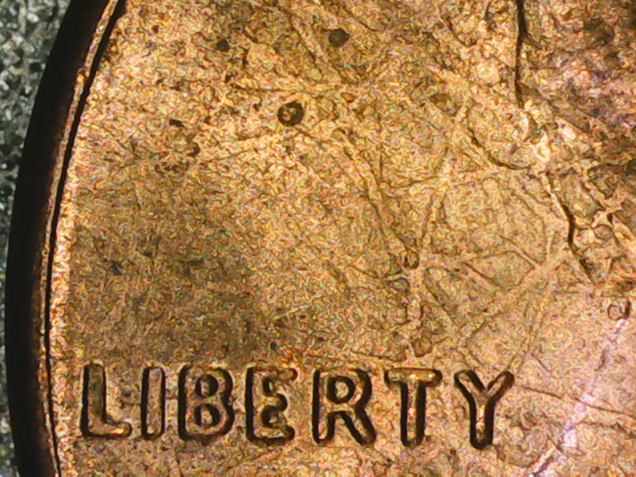2021-Lincoln-With-Spider-Web-On-Obverse